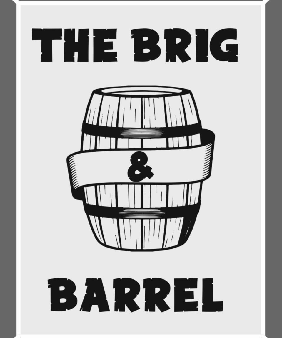 The Brig & Barrel Hotel Buckie Exterior photo